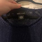 Wet Seal sweater Photo 1