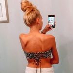 Blackbough  bikini top Photo 3