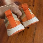 FitFlop  BRIANNA Translucent Sneakers Urban White Womens Size US 10 Photo 1