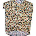 LuLaRoe Winnie the Pooh short sleeved t-shirt, size S NWT Photo 4