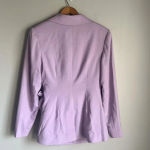 NEW Keepsake Lilac Changes Blazer Purple Photo 2