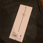 Velocity Black Camouflage Shorts Size Large Photo 5