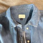 Universal Threads Universal Thread Denim Jacket Photo 1