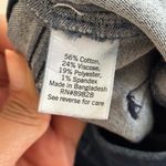 Nine West  Blue Skinny Jeans Elastic Waistband Stretch Photo 5