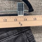 BDG Urban Outfitters Straight Leg Jeans Black 29 Photo 10