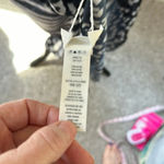 Coco reef Contours by  Pareo Swim Coverup, One Size, 100% Rayon, EUC Photo 4