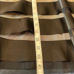 JS Collections JS Collection black lace & satin Cocktail Formal Holiday Wedding Guest  Dress 10 Photo 10