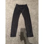 Mondetta New Ladies' Brushed High Waisted Legging Medium S Black Combo Photo 9