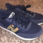 New Balance Navy  501’s Photo 0