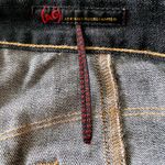 AG Adriano Goldschmied The Demure Pencil Jean Skirt Photo 2