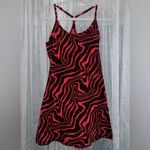 Outdoor Voices NWOT  The Exercise Dress in Poppy Swirl Size Medium Photo 1
