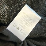 Womens size 3X Antthony Original Embroidered Lace button up Jacket lined NWT HSN Black Photo 8