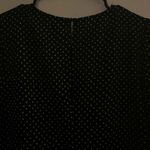 BP . Printed Babydoll Dress Photo 3