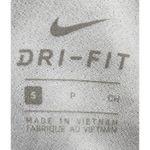 Nike Running Shorts Star Print Dri-FIT Athletic Gym Black Small Photo 3
