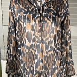 Fashion Fuse  women’s blouse small  Photo 0