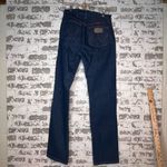 Wrangler | women denim jeans straight leg western Photo 3