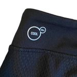 Puma Fitness Tight Straight Leg Pants Black Size Small Photo 4