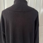 Equipment Women's Mathilde Turtleneck Cashmere Sweater. MSRP $350 Photo 9