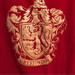 Harry Potter Wizarding World of  Gryffindor Dress Nightdress Nightgown Photo 1