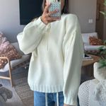 For Love & Lemons  Sweater Photo 2