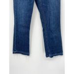 J.Crew Billie Demi Boot Crop Jeans Released Hem Size 27 Photo 34