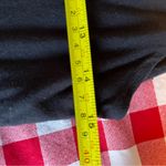 Lulu B black knit/jersey dress Photo 4