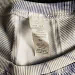 Aerie Offline By ‎ Tie Dye Halter Tank Top Small Photo 2