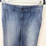 Madewell  Wide Leg Jeans Size 28 NWT Style E3617 Photo 1