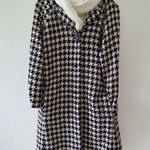 Loft Liz Claiborne Wool Coat Photo 0
