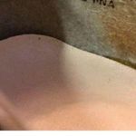 Vintage Annie Heels Womens 7.5M Gently Used Gray Unique Size 7.5 Photo 7