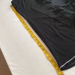 Andree by Unit dress sleeveless tank style unique stitching look loose fit Sz LG Photo 1