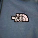 The North Face Teal The Hoodie Photo 2