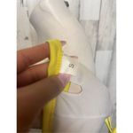 Yellow bikini top Yellow Photo 4