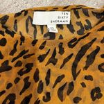 Ten Sixty Sherman Mesh Top Photo 1