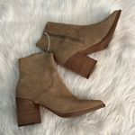 Steve Madden  Braylen Suede Bootie, 9.5 New Photo 2