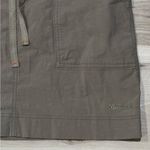 Marmot  Tan Athletic Outdoor Skirt Women’s 10 Photo 3