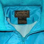 Eddie Bauer  Women’s Windbreaker Jacket E5 Photo 2
