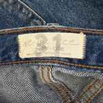 We The Free We The‎ Free Distressed Denim Cutoff Shorts Size 31 Photo 5