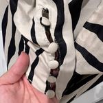 ZARA Zebra Romper (XS) Photo 3