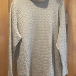 Lands' End LANDS’END turtle neck long sleeve sweater size 1X (16W-18W). Photo 0
