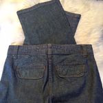 J.Crew Flat Front Denim Jeans Photo 4