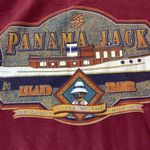 Panama Jack Vintage  sweatshirt size large Photo 9