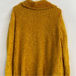 Carolyn Taylor  chenille open front sweater large Photo 3