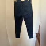 joe's jeans Joe’s Jeans The Charlie dark wash high rise skinny ankle Jean size 28 Photo 8