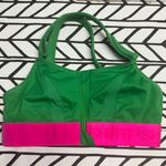 Shefit Flex Sports Bra Medium Green Photo 0