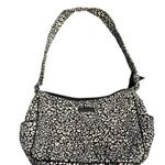 Vera Bradley "Camocat" (Retired 2016) Shoulder Hobo Bag Photo 0