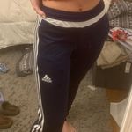 Adidas Joggers Blue Size XS Photo 0