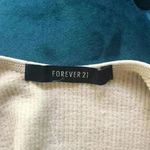 Forever 21 tan bodysuit size small. In great condition! Photo 2