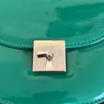 Forever 21 Keyhole Lock Crossbody Photo 9