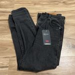 Levi's Levi’s High Loose Taper Jeans Photo 5